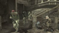 Cкриншот Metal Gear Online, изображение № 518027 - RAWG