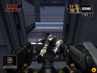 Cкриншот Red Faction II, изображение № 110712 - RAWG