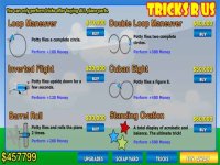 Cкриншот Stick Potty Racer, изображение № 1661783 - RAWG