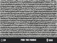 Cкриншот Find the Panda & Friends, изображение № 1928639 - RAWG