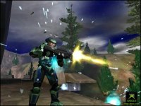 Cкриншот Halo: Combat Evolved, изображение № 274281 - RAWG
