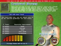 Cкриншот The Goalkeeper, изображение № 414604 - RAWG