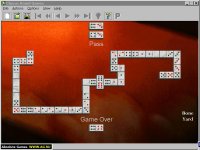 Cкриншот Microsoft Classic Board Games, изображение № 302954 - RAWG