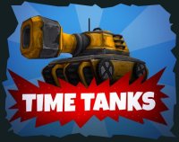 Cкриншот [group 23] Time Tanks, изображение № 1234821 - RAWG
