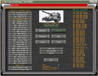 Cкриншот winSPMBT: Main Battle Tank, изображение № 433175 - RAWG