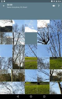Cкриншот Jigsaw Puzzle: Landscapes, изображение № 1496820 - RAWG