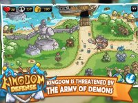Cкриншот Kingdom Defense 2: Empires, изображение № 1717252 - RAWG