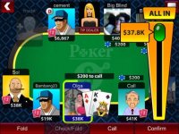Cкриншот Texas Hold'em Poker Online - Holdem Poker Stars, изображение № 908020 - RAWG