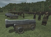 Cкриншот Medieval 2: Total War, изображение № 444414 - RAWG