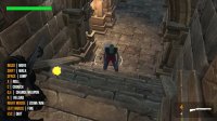 Cкриншот Dungeon Hazard, изображение № 2956833 - RAWG