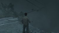 Cкриншот Silent Hill Homecoming, изображение № 180754 - RAWG