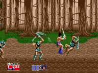 Cкриншот SEGA Mega Drive Classic Collection Volume 2, изображение № 571842 - RAWG