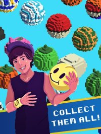 Cкриншот Swishy Hoops Master, изображение № 2126940 - RAWG