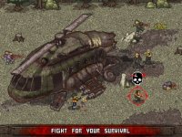 Cкриншот Mini DAYZ: Bыживание в мире зомби, изображение № 2178101 - RAWG