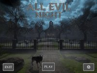 Cкриншот All Evil Night, изображение № 648827 - RAWG