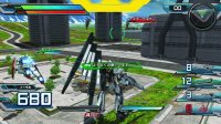 Cкриншот Gundam Extreme VS. Full Boost, изображение № 614589 - RAWG