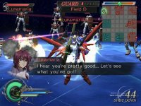 Cкриншот Dynasty Warriors: Gundam 2, изображение № 526734 - RAWG