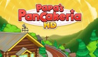 Cкриншот Papa's Pancakeria HD, изображение № 1360643 - RAWG
