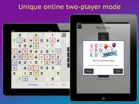 Cкриншот Sudoku Party (multiplayer/solo puzzles), изображение № 945407 - RAWG