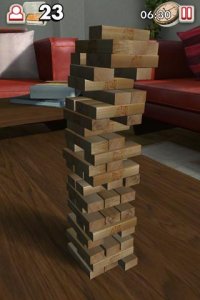 Cкриншот Jenga, изображение № 684035 - RAWG