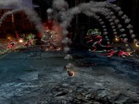 Cкриншот Warhammer 40,000: Dawn of War II: Retribution, изображение № 634681 - RAWG
