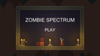 Cкриншот Zombie Spectrum, изображение № 2509930 - RAWG
