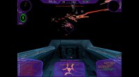 Cкриншот STAR WARS - X-Wing Alliance, изображение № 236099 - RAWG