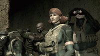 Cкриншот Metal Gear Solid 4: Guns of the Patriots, изображение № 507804 - RAWG