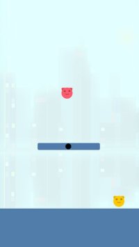 Cкриншот Draw Meow - line physics game, изображение № 1688842 - RAWG