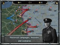 Cкриншот Strategy & Tactics: World War II, изображение № 1747040 - RAWG