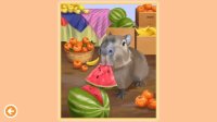 Cкриншот Cute Capybaras, изображение № 3544952 - RAWG