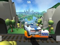 Cкриншот Faily Brakes, изображение № 905363 - RAWG