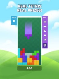 Cкриншот Tetris Clash, изображение № 2597404 - RAWG