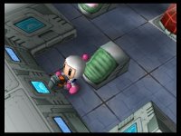 Cкриншот Bomberman 64: The Second Attack, изображение № 740554 - RAWG