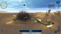 Cкриншот Helicopter Simulator 3D: Gunship Air Battle FULL, изображение № 2089130 - RAWG