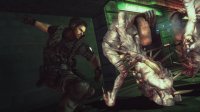 Cкриншот Resident Evil Revelations, изображение № 1608910 - RAWG