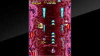Cкриншот Arcade Archives Armed F, изображение № 21922 - RAWG