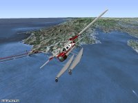 Cкриншот Flight Unlimited 2, изображение № 315079 - RAWG
