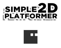 Cкриншот Simple 2D Platformer (ApolloCRX), изображение № 2655248 - RAWG