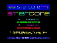 Cкриншот Stercore, изображение № 1978835 - RAWG