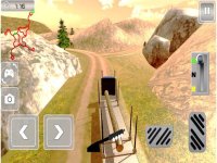 Cкриншот Extreme Truck Hill Drive: Real Mountain Climb-er, изображение № 1718161 - RAWG