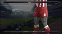 Cкриншот Pro Evolution Soccer 2012, изображение № 576516 - RAWG