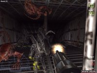 Cкриншот Aliens Versus Predator, изображение № 300909 - RAWG
