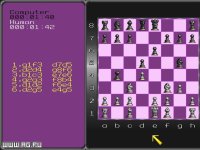 Cкриншот Battle Chess 4000, изображение № 344737 - RAWG