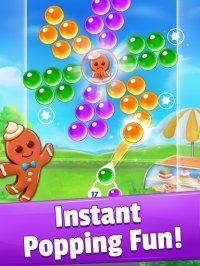 Cкриншот Pastry Pop Blast - Bubble Shooter, изображение № 1342447 - RAWG