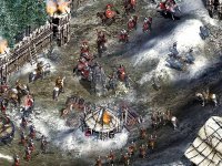 Cкриншот Imperivm: Great Battles of Rome, изображение № 364581 - RAWG