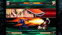 Cкриншот THE KING OF FIGHTERS 2002 UNLIMITED MATCH, изображение № 131377 - RAWG
