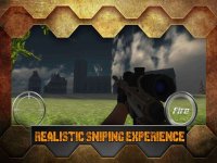 Cкриншот Elite Snipers 3D Warfare Combat, изображение № 1716217 - RAWG