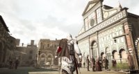 Cкриншот Assassin's Creed II, изображение № 526316 - RAWG