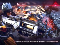 Cкриншот Art of War: Red Tides (Hero Games), изображение № 923486 - RAWG